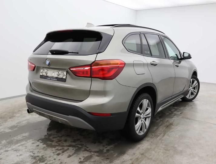 Photo 2 VIN: WBAHT710105G68524 - BMW X1 &#3915 