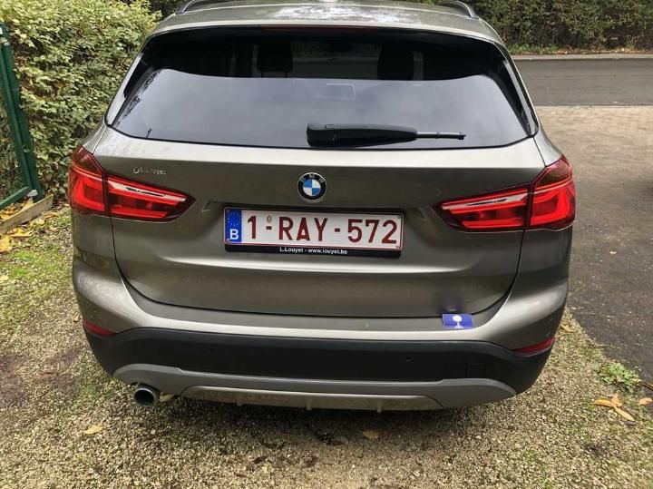 Photo 22 VIN: WBAHT710105G68524 - BMW X1 &#3915 