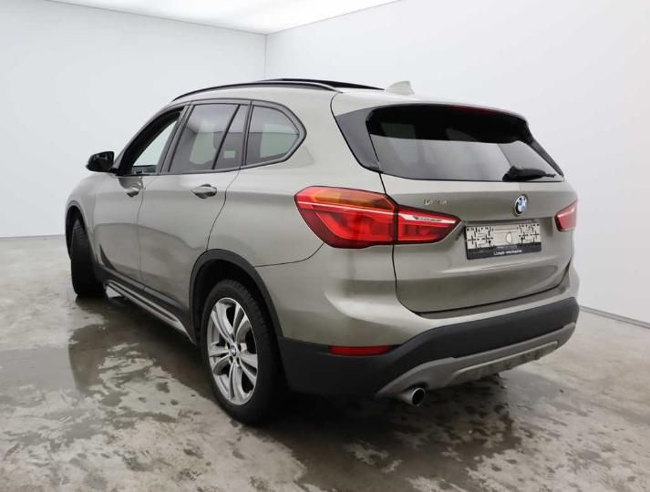 Photo 7 VIN: WBAHT710105G68524 - BMW X1 &#3915 