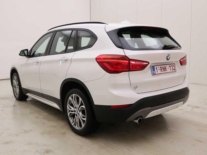 Photo 9 VIN: WBAHT710105G69723 - BMW X1 