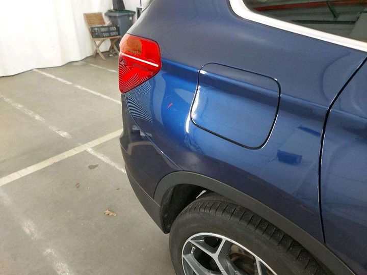 Photo 14 VIN: WBAHT710105G70743 - BMW X1 