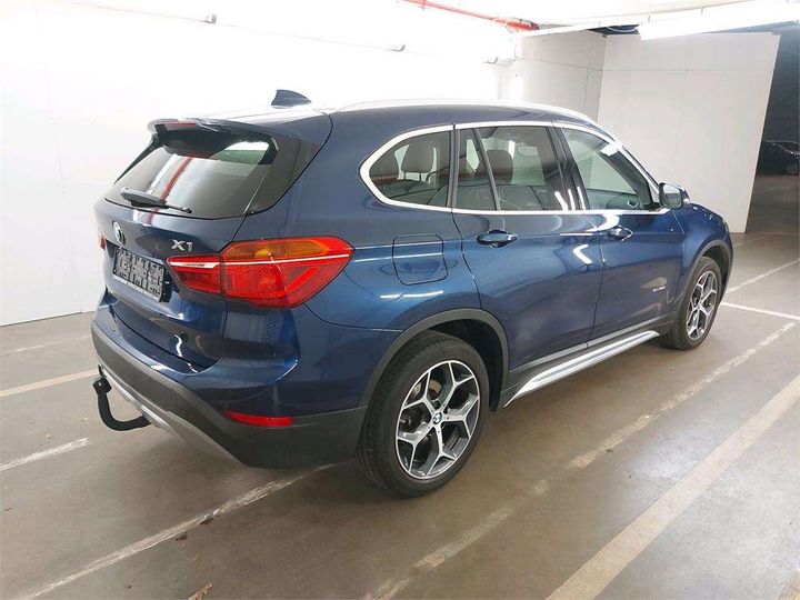 Photo 2 VIN: WBAHT710105G70743 - BMW X1 