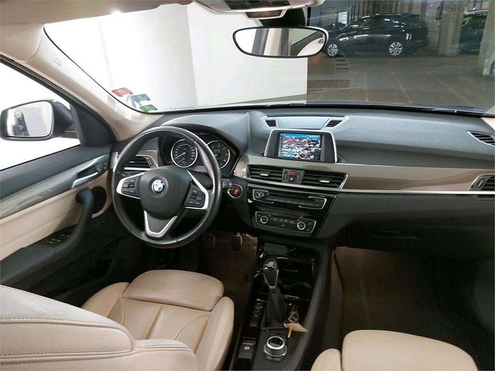 Photo 3 VIN: WBAHT710105G70743 - BMW X1 