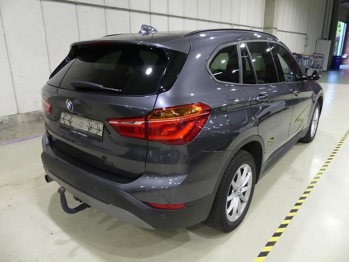 Photo 2 VIN: WBAHT710105G70936 - BMW X1 