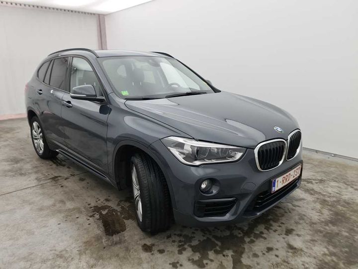 Photo 8 VIN: WBAHT710105G71018 - BMW X1 &#3915 