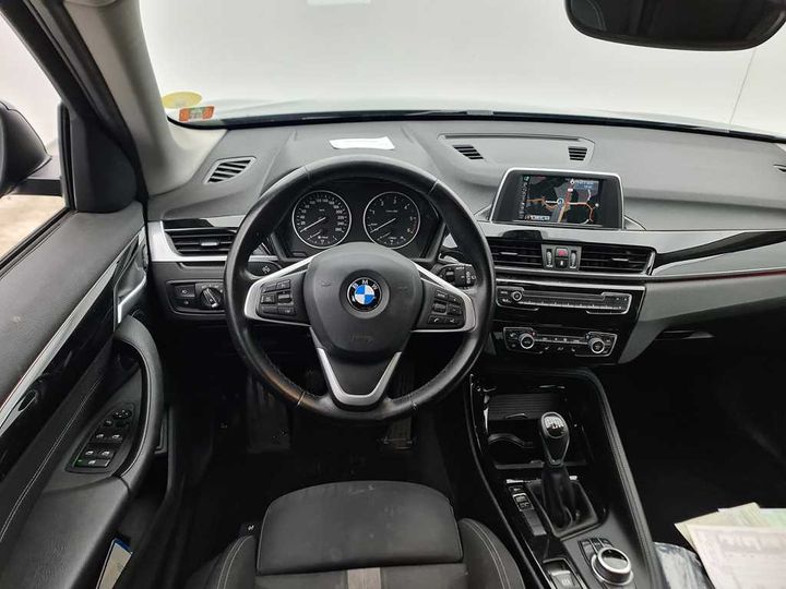 Photo 9 VIN: WBAHT710105G71018 - BMW X1 &#3915 