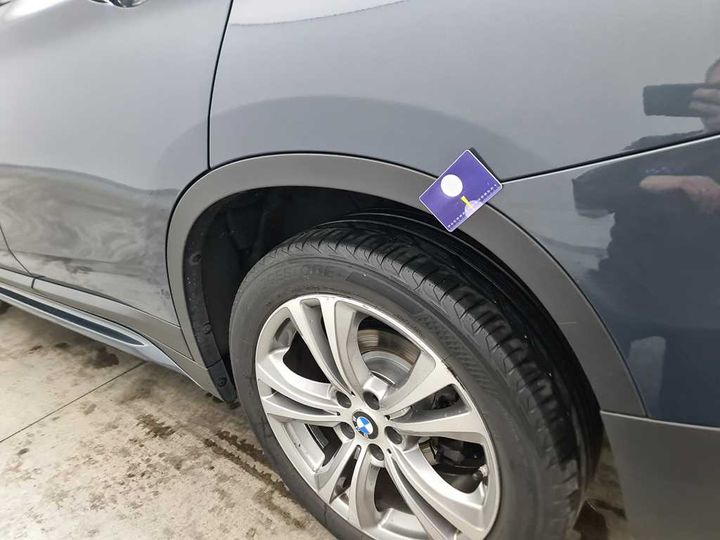 Photo 24 VIN: WBAHT710105G71018 - BMW X1 &#3915 