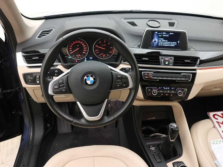 Photo 14 VIN: WBAHT710105G71410 - BMW X1 