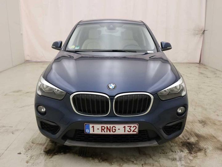 Photo 15 VIN: WBAHT710105G71410 - BMW X1 