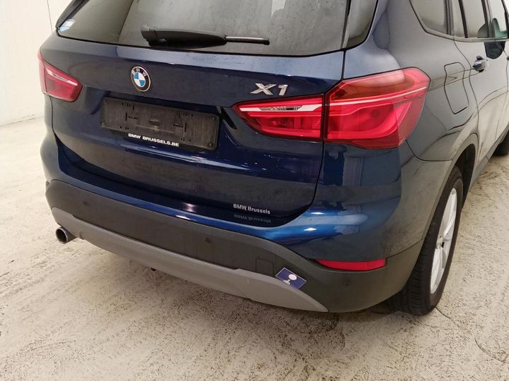 Photo 20 VIN: WBAHT710105G71410 - BMW X1 