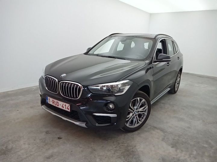 Photo 0 VIN: WBAHT710105G71553 - BMW X1 &#3915 