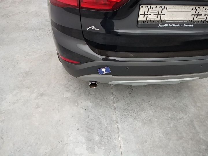 Photo 18 VIN: WBAHT710105G71553 - BMW X1 &#3915 