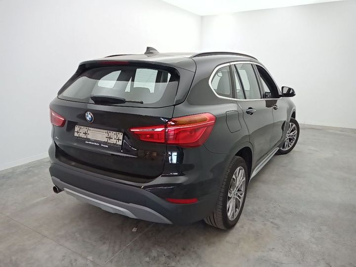 Photo 2 VIN: WBAHT710105G71553 - BMW X1 &#3915 