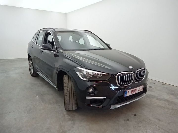 Photo 8 VIN: WBAHT710105G71553 - BMW X1 &#3915 