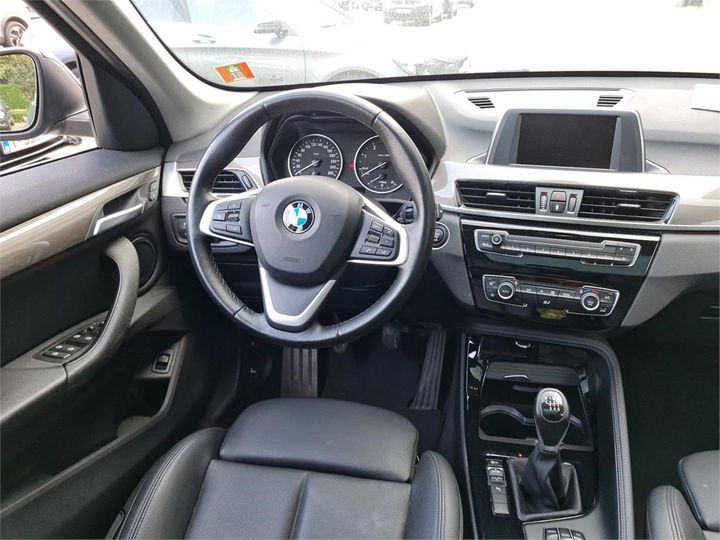 Photo 13 VIN: WBAHT710105G72024 - BMW X1 