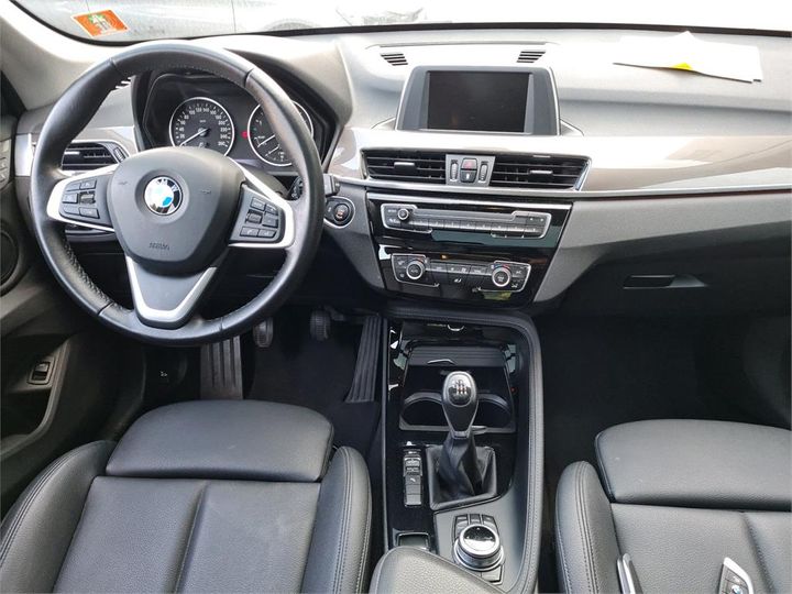 Photo 9 VIN: WBAHT710105G72024 - BMW X1 