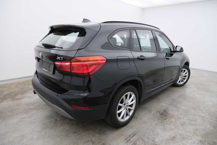 Photo 2 VIN: WBAHT710105G73271 - BMW X1 &#3915 