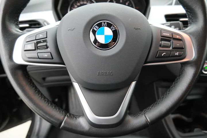 Photo 20 VIN: WBAHT710105G73271 - BMW X1 &#3915 