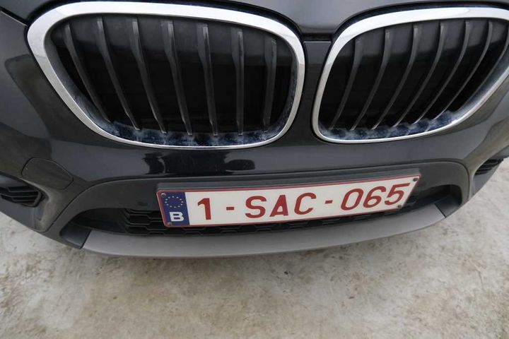 Photo 5 VIN: WBAHT710105G73271 - BMW X1 &#3915 