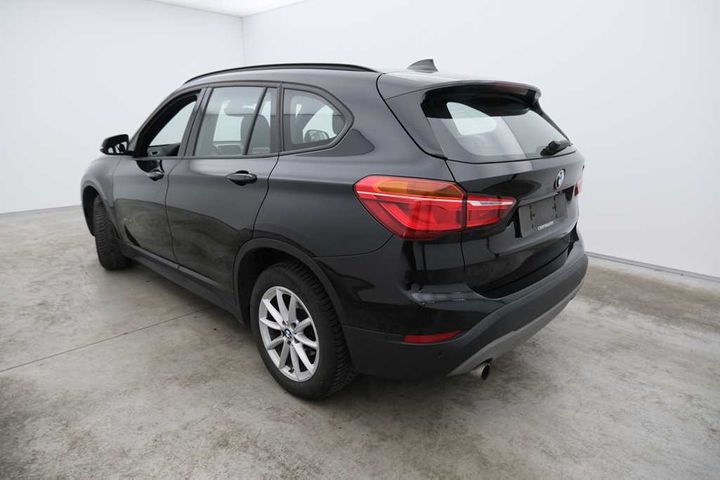 Photo 7 VIN: WBAHT710105G73271 - BMW X1 &#3915 