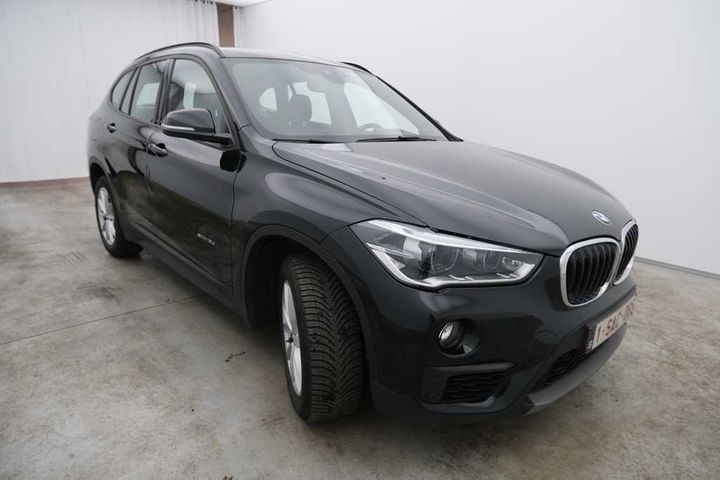 Photo 8 VIN: WBAHT710105G73271 - BMW X1 &#3915 