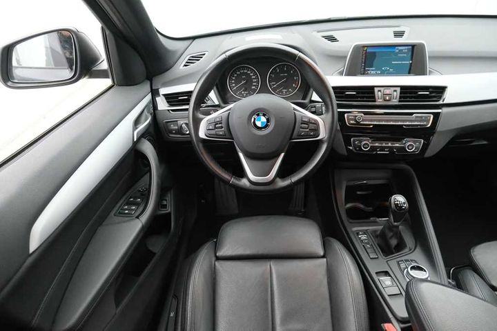 Photo 9 VIN: WBAHT710105G73271 - BMW X1 &#3915 