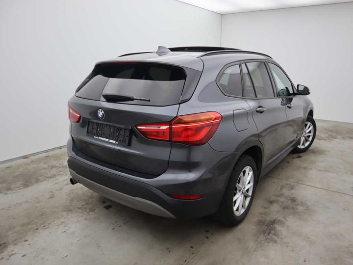 Photo 2 VIN: WBAHT710105J34646 - BMW X1 &#3915 