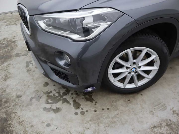 Photo 38 VIN: WBAHT710105J34646 - BMW X1 &#3915 