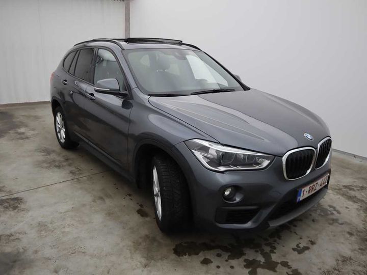 Photo 8 VIN: WBAHT710105J34646 - BMW X1 &#3915 