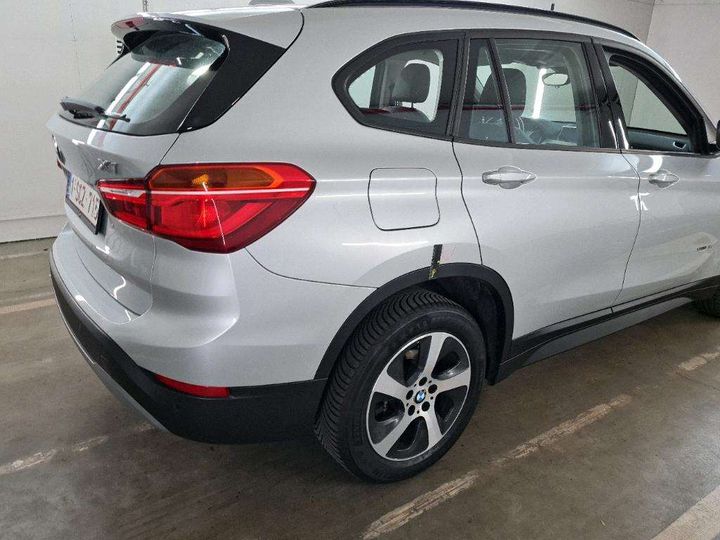 Photo 25 VIN: WBAHT710105J36977 - BMW X1 