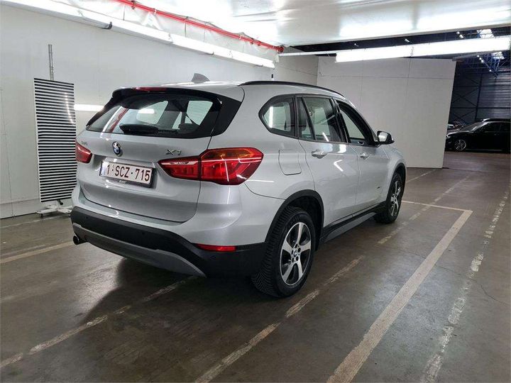 Photo 3 VIN: WBAHT710105J36977 - BMW X1 