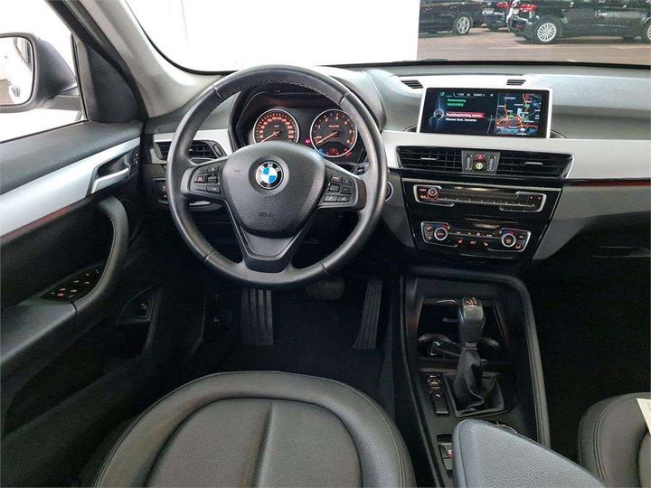 Photo 5 VIN: WBAHT710105J36977 - BMW X1 