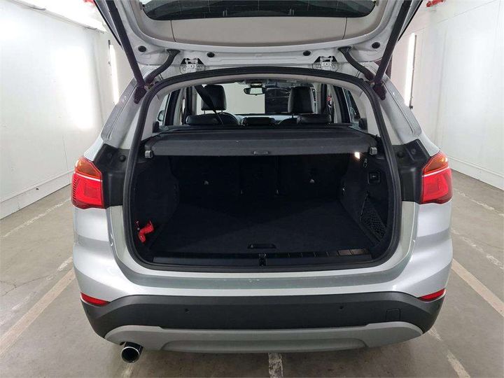 Photo 9 VIN: WBAHT710105J36977 - BMW X1 