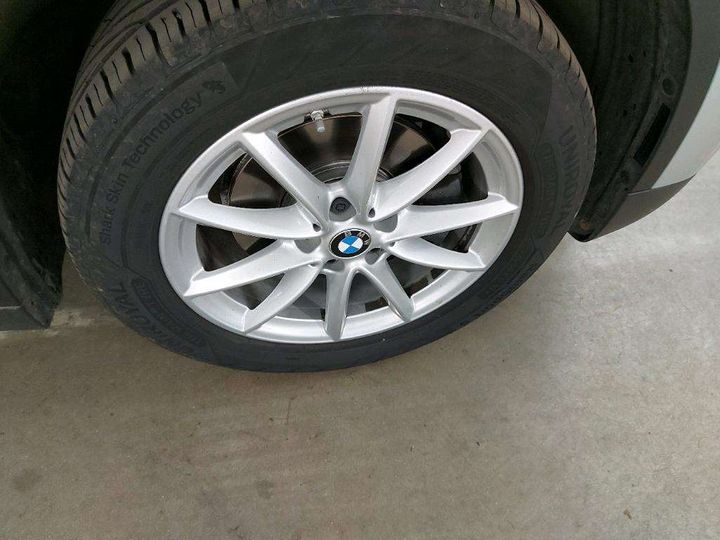 Photo 14 VIN: WBAHT710105J38017 - BMW X1 