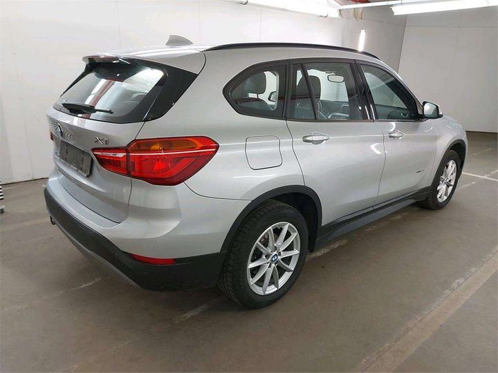 Photo 2 VIN: WBAHT710105J38017 - BMW X1 