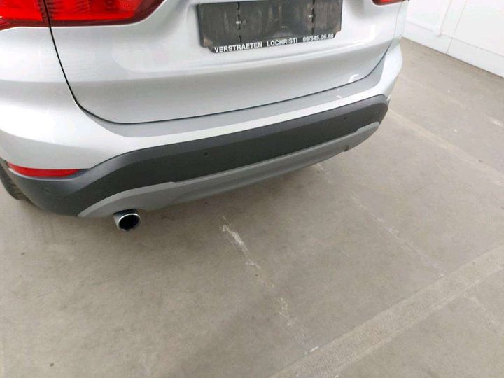 Photo 22 VIN: WBAHT710105J38017 - BMW X1 