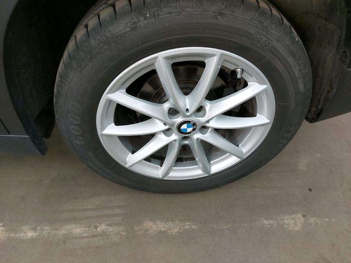 Photo 27 VIN: WBAHT710105J38017 - BMW X1 