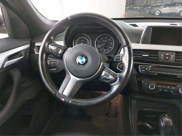 Photo 3 VIN: WBAHT710105J38017 - BMW X1 