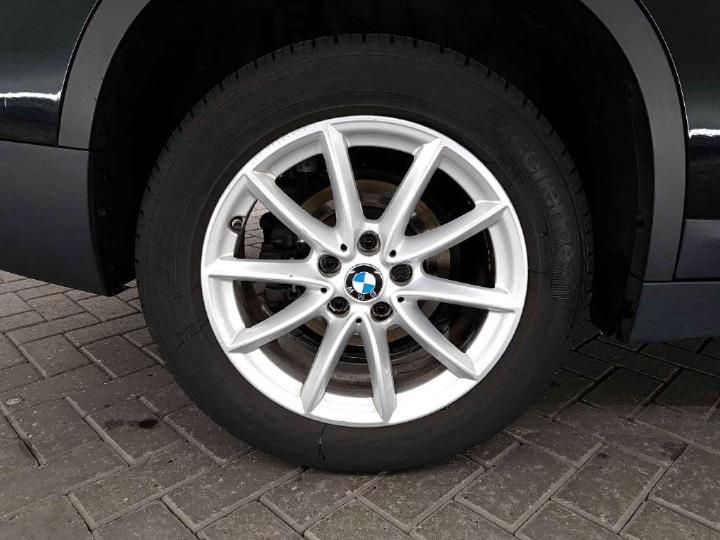 Photo 10 VIN: WBAHT710105J44416 - BMW X1 