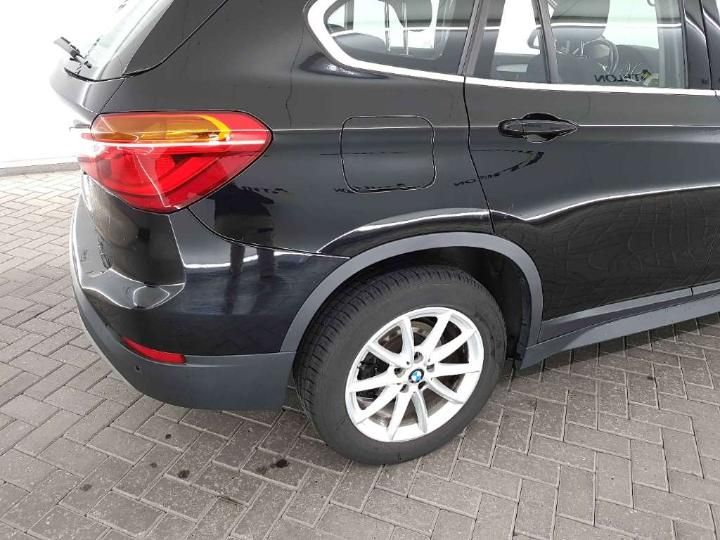 Photo 20 VIN: WBAHT710105J44416 - BMW X1 