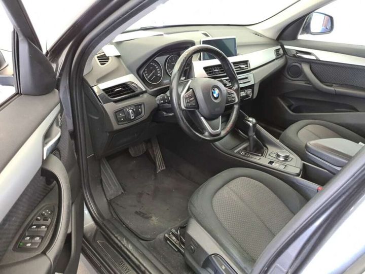 Photo 23 VIN: WBAHT710105J44979 - BMW X1 