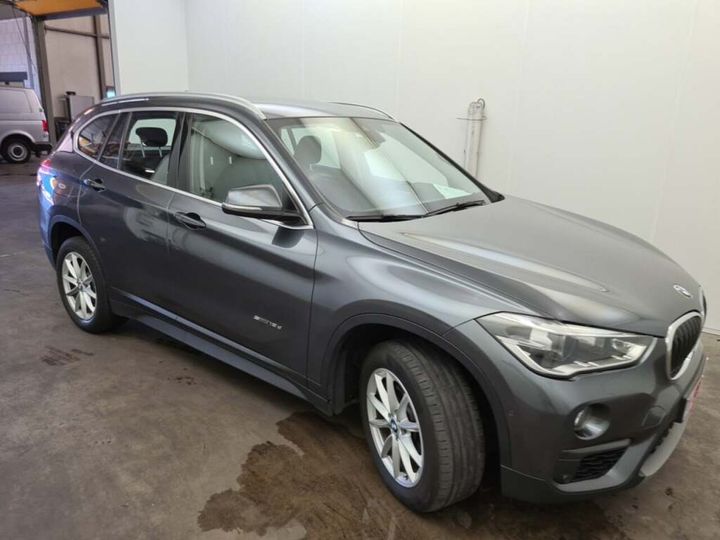 Photo 34 VIN: WBAHT710105J44979 - BMW X1 