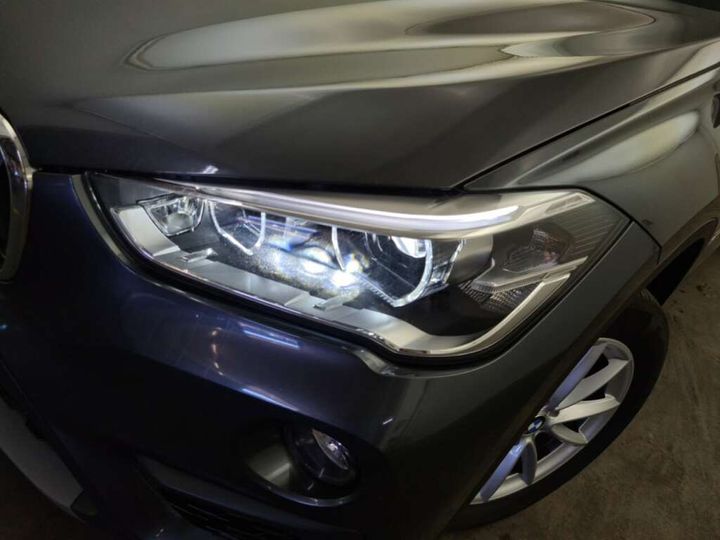 Photo 38 VIN: WBAHT710105J44979 - BMW X1 