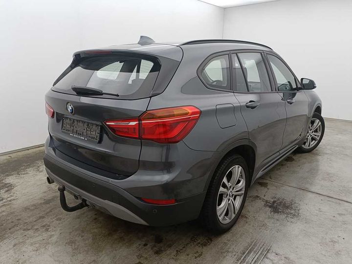 Photo 2 VIN: WBAHT710105J46232 - BMW X1 &#3915 