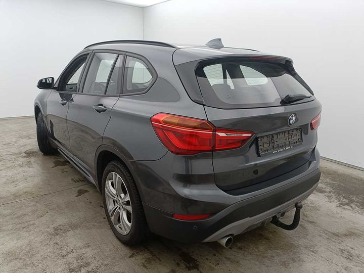 Photo 7 VIN: WBAHT710105J46232 - BMW X1 &#3915 