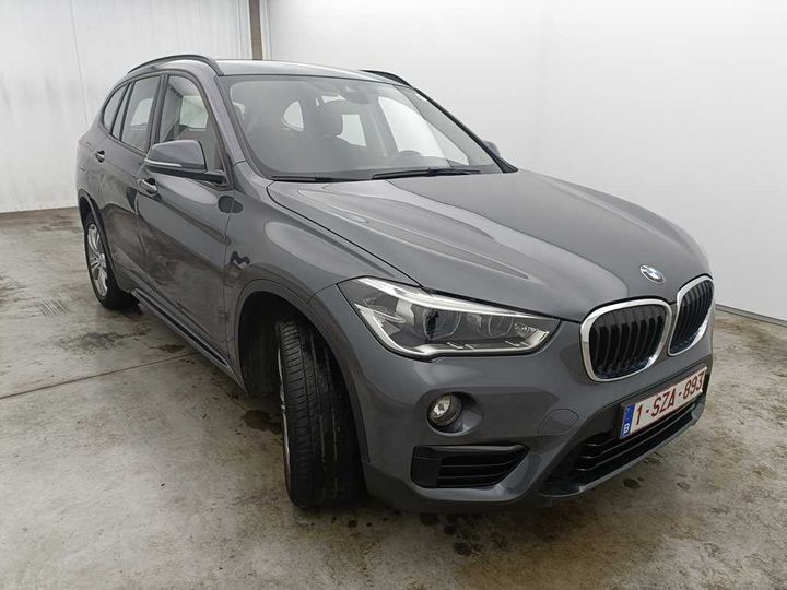 Photo 8 VIN: WBAHT710105J46232 - BMW X1 &#3915 