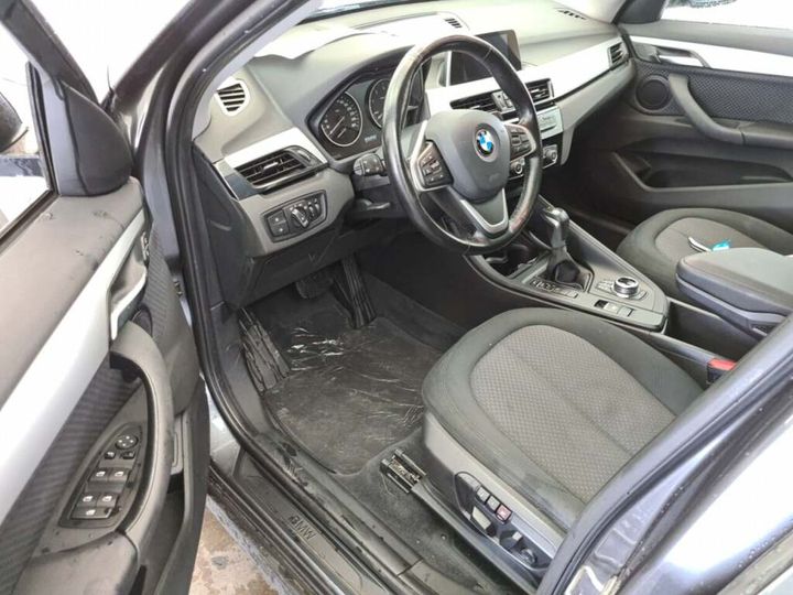 Photo 18 VIN: WBAHT710105J46859 - BMW X1 