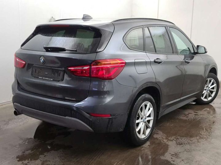 Photo 2 VIN: WBAHT710105J46859 - BMW X1 