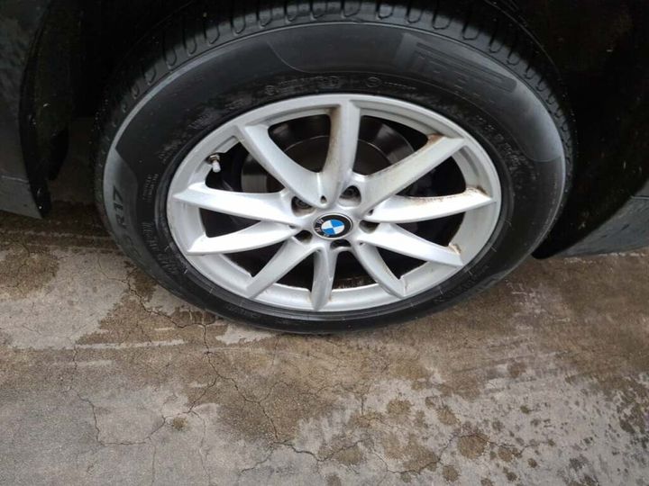 Photo 29 VIN: WBAHT710105J46859 - BMW X1 