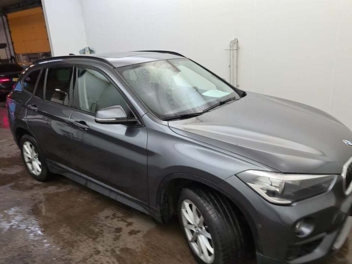 Photo 31 VIN: WBAHT710105J46859 - BMW X1 